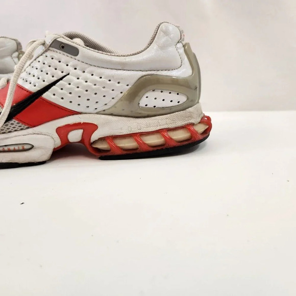 Nike Vapor Series Air Zoom 2005 Mens Size 8.5 Sneakers Running Shoes - Picture 4 of 11